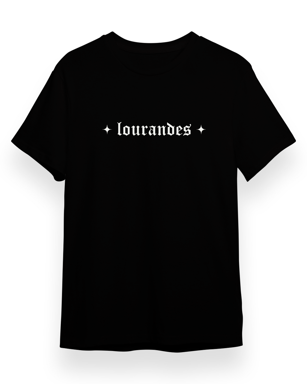 Camiseta Eu não quero ser uma pessoa boa - Ilustração - Lourandes