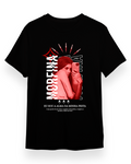 Camiseta Morfina - Lourandes