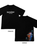 Camiseta Paraísos construídos ver.1 - Lourandes